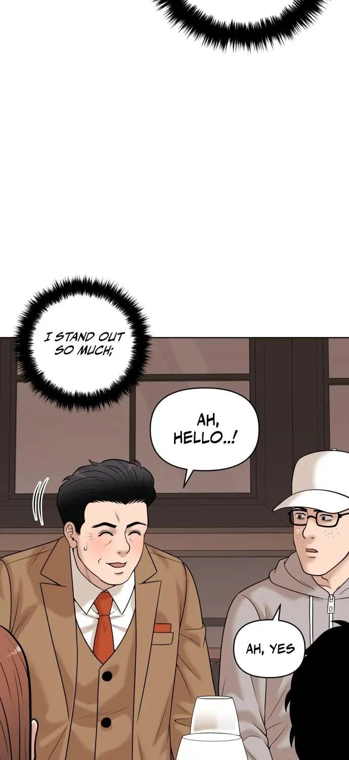 Around Forty Chapter 9 page 38 - 