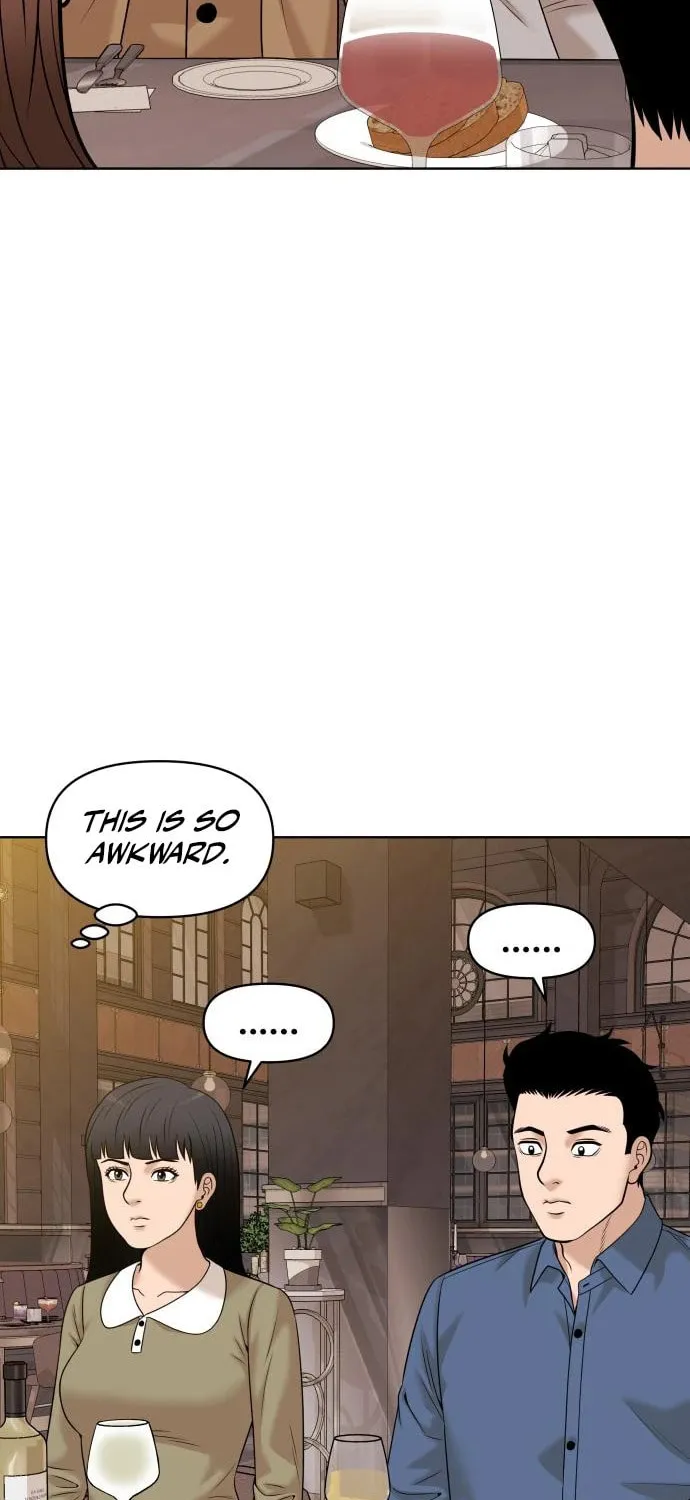 Around Forty Chapter 9 page 39 - 