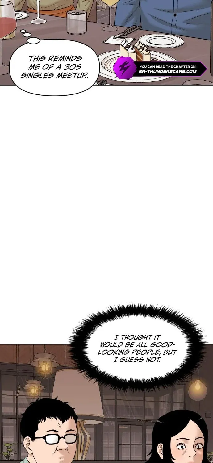 Around Forty Chapter 9 page 40 - 
