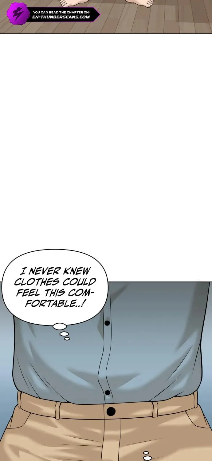Around Forty Chapter 9 page 5 - 
