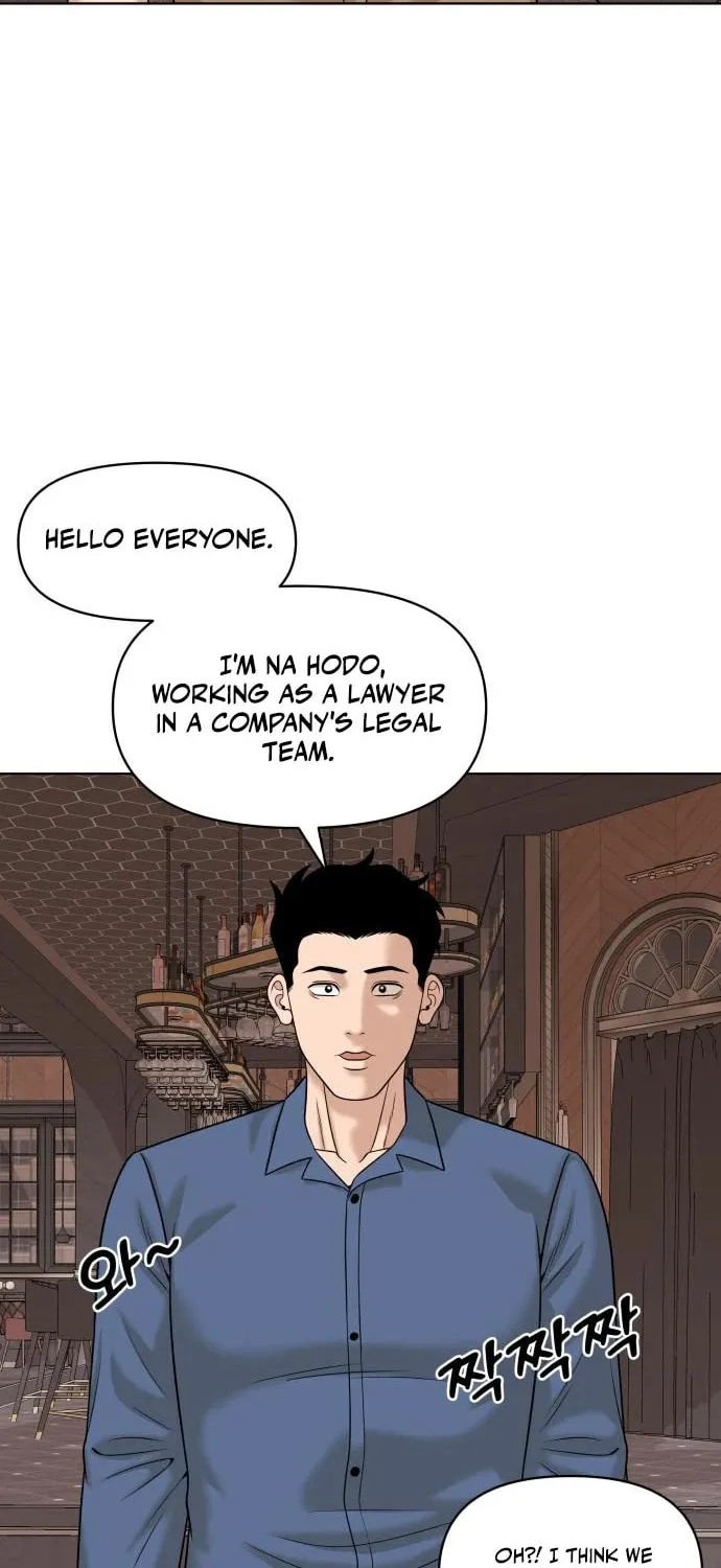 Around Forty Chapter 9 page 44 - 