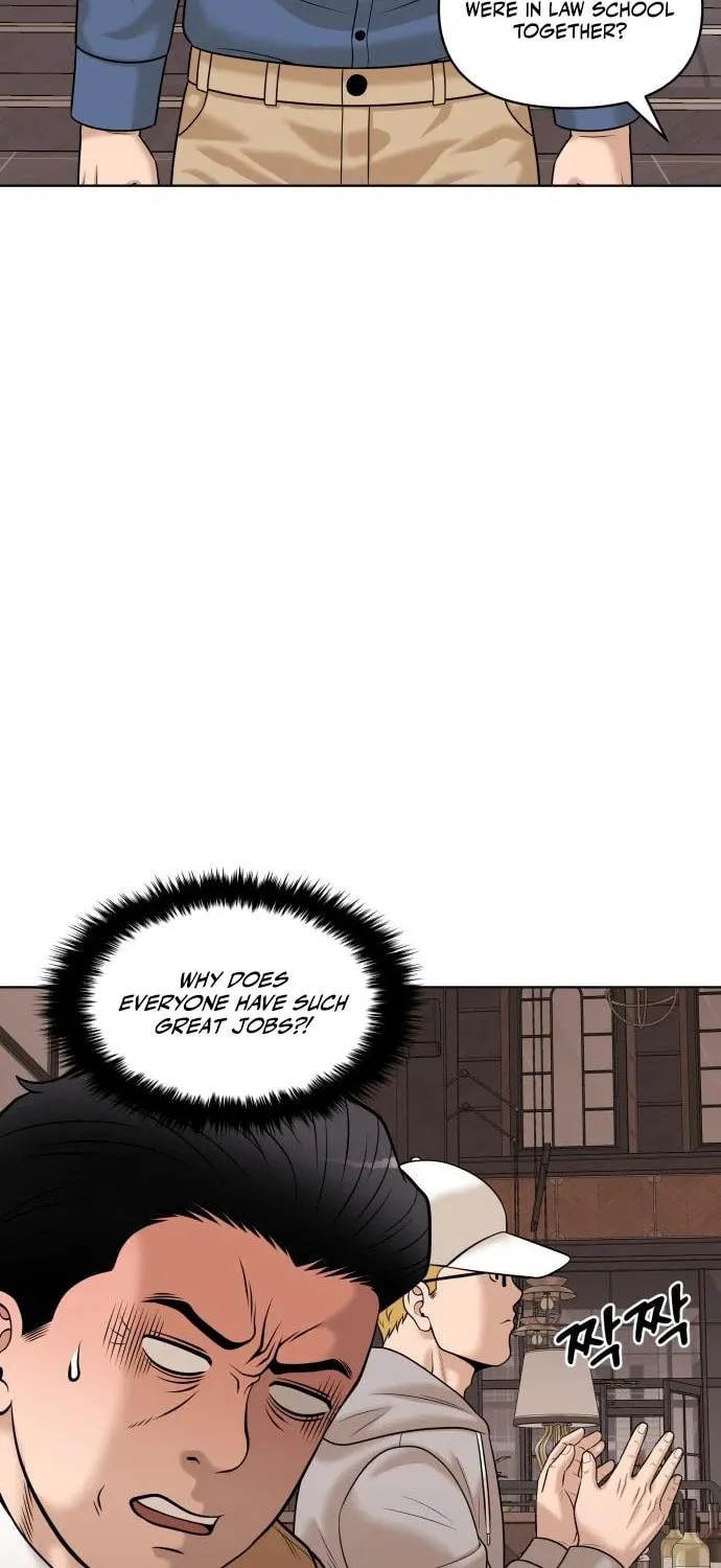 Around Forty Chapter 9 page 45 - 