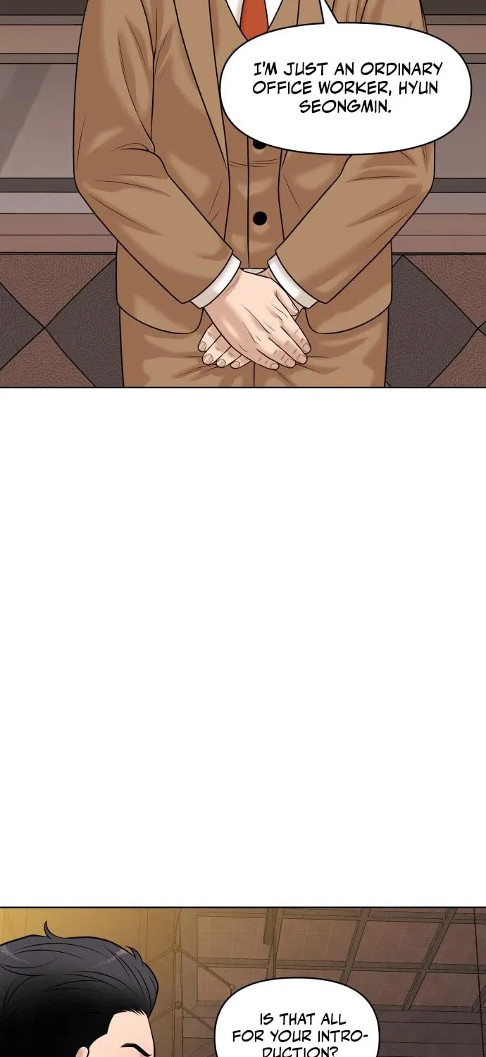 Around Forty Chapter 9 page 47 - 