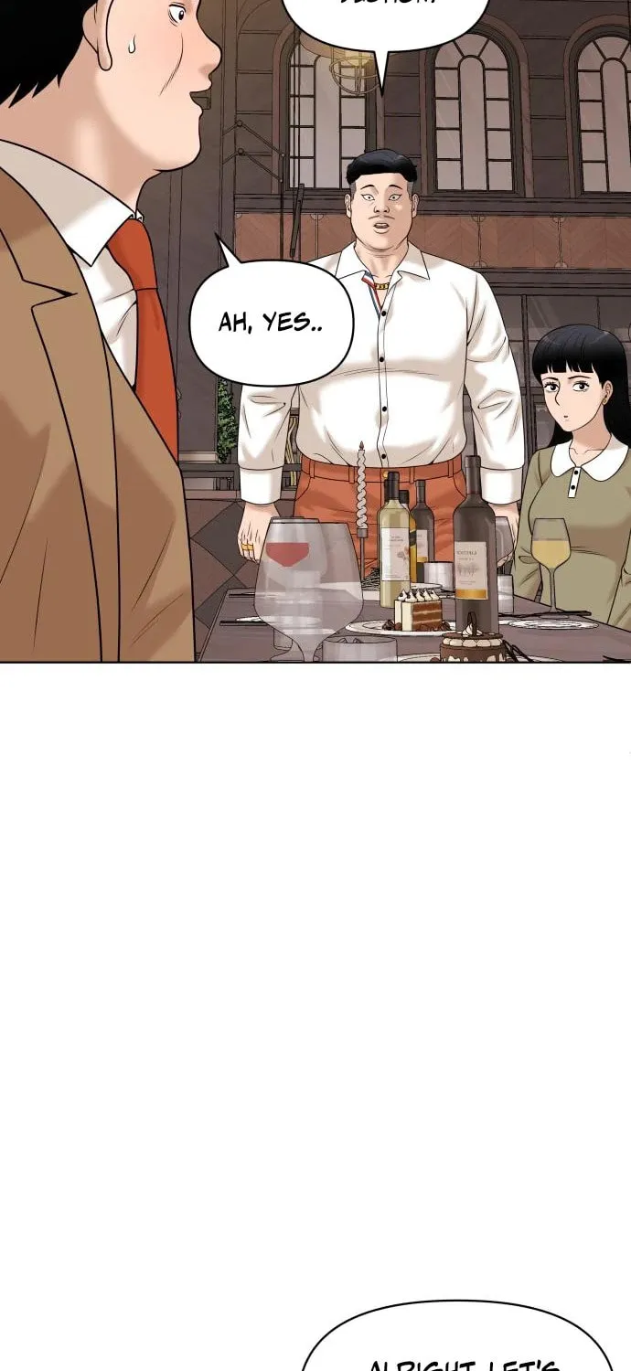 Around Forty Chapter 9 page 48 - 