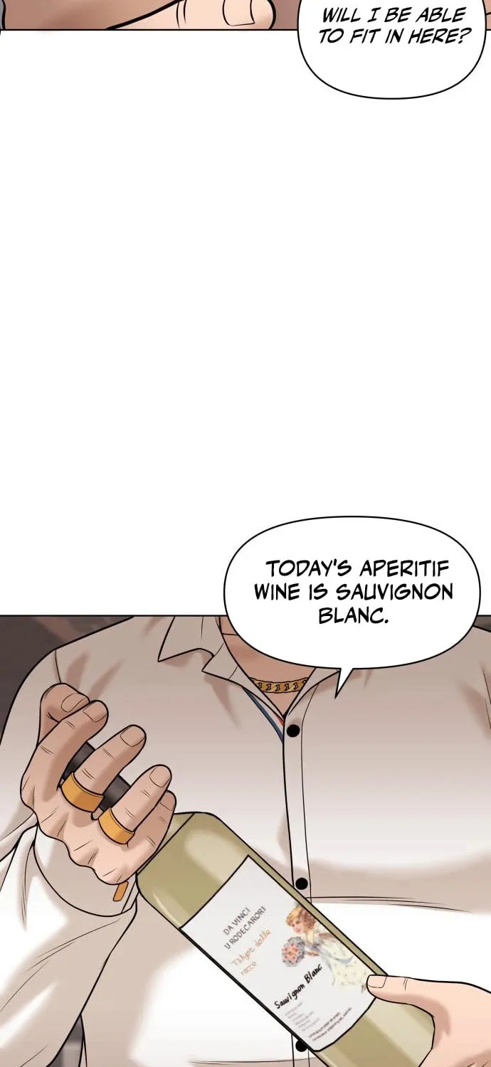 Around Forty Chapter 9 page 51 - 