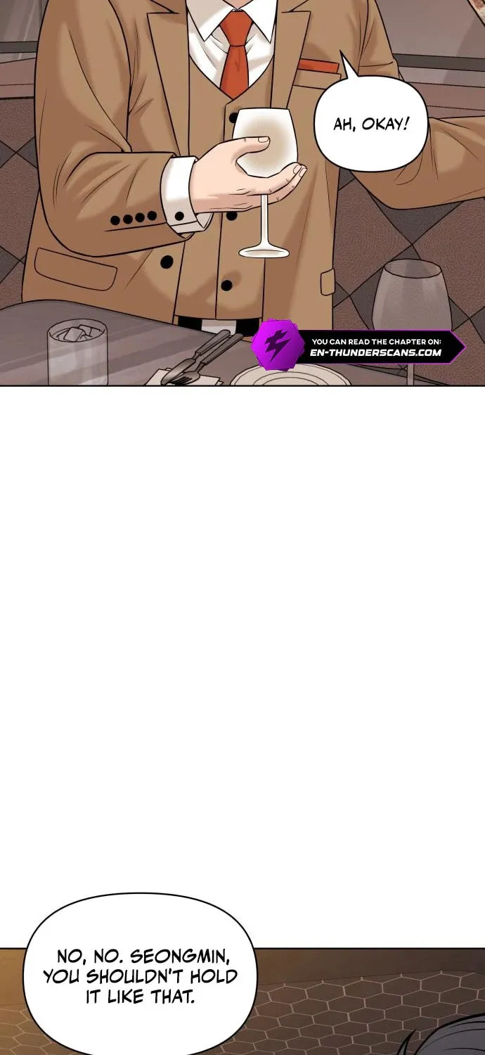 Around Forty Chapter 9 page 53 - 