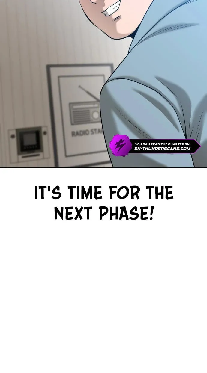 Around Forty Chapter 9 page 7 - 