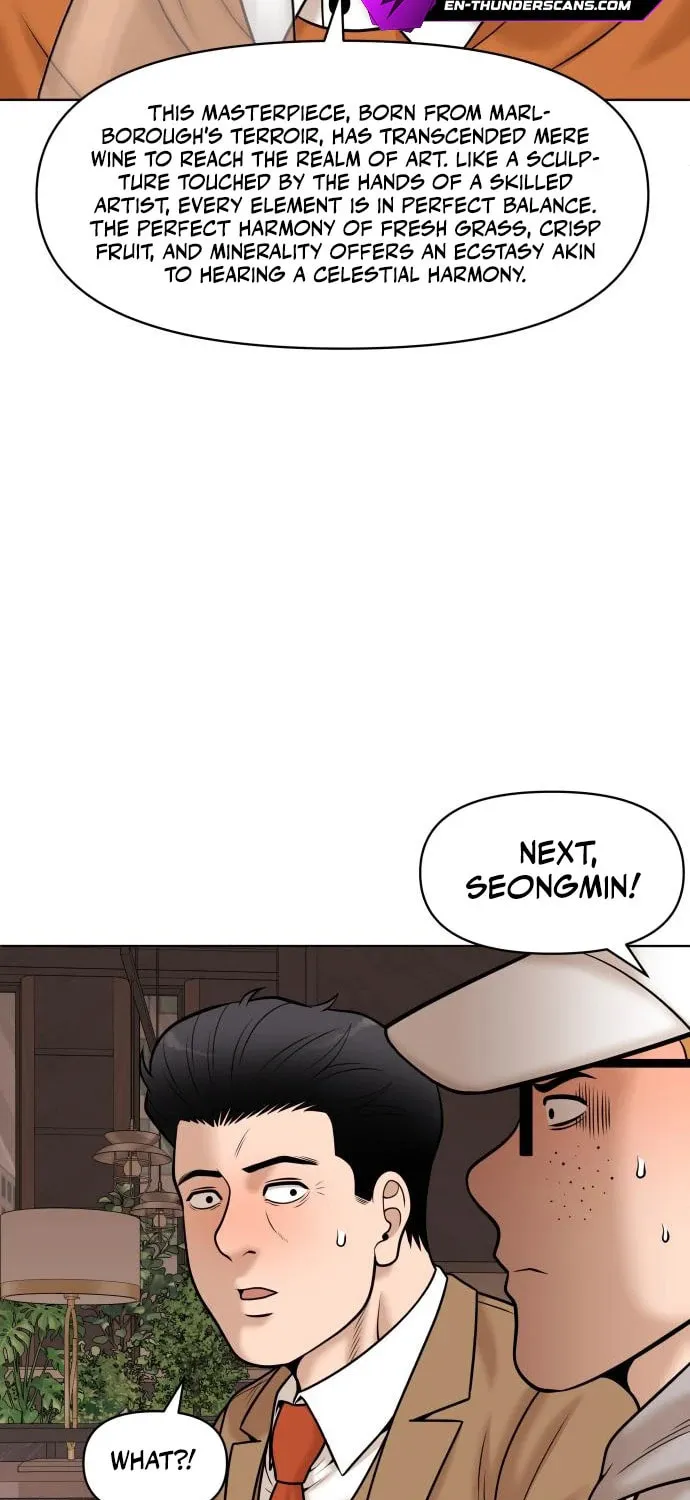 Around Forty Chapter 9 page 61 - 