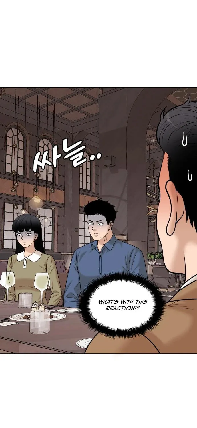 Around Forty Chapter 9 page 64 - 