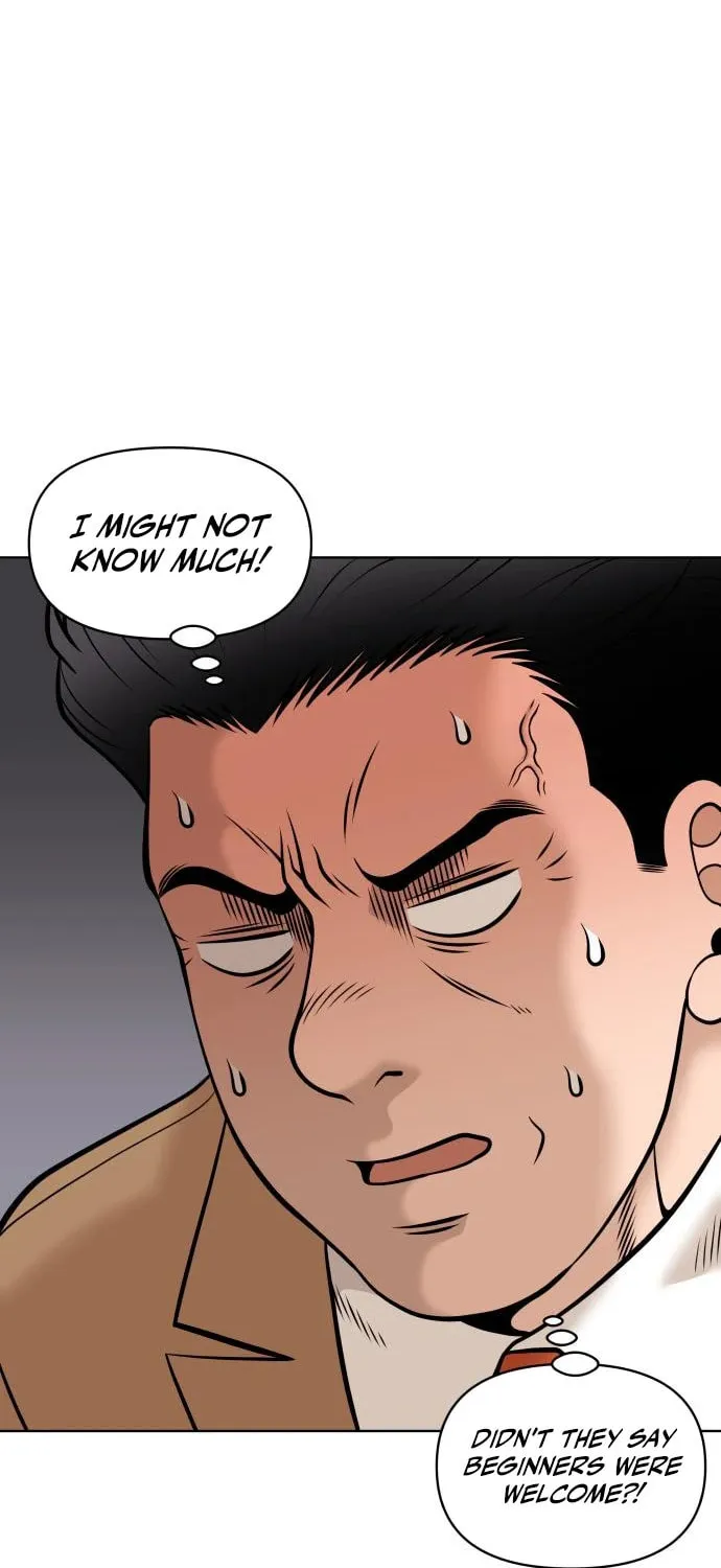 Around Forty Chapter 9 page 65 - 