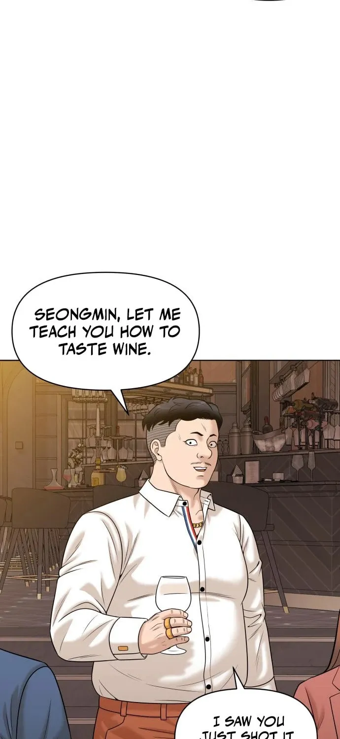 Around Forty Chapter 9 page 66 - 