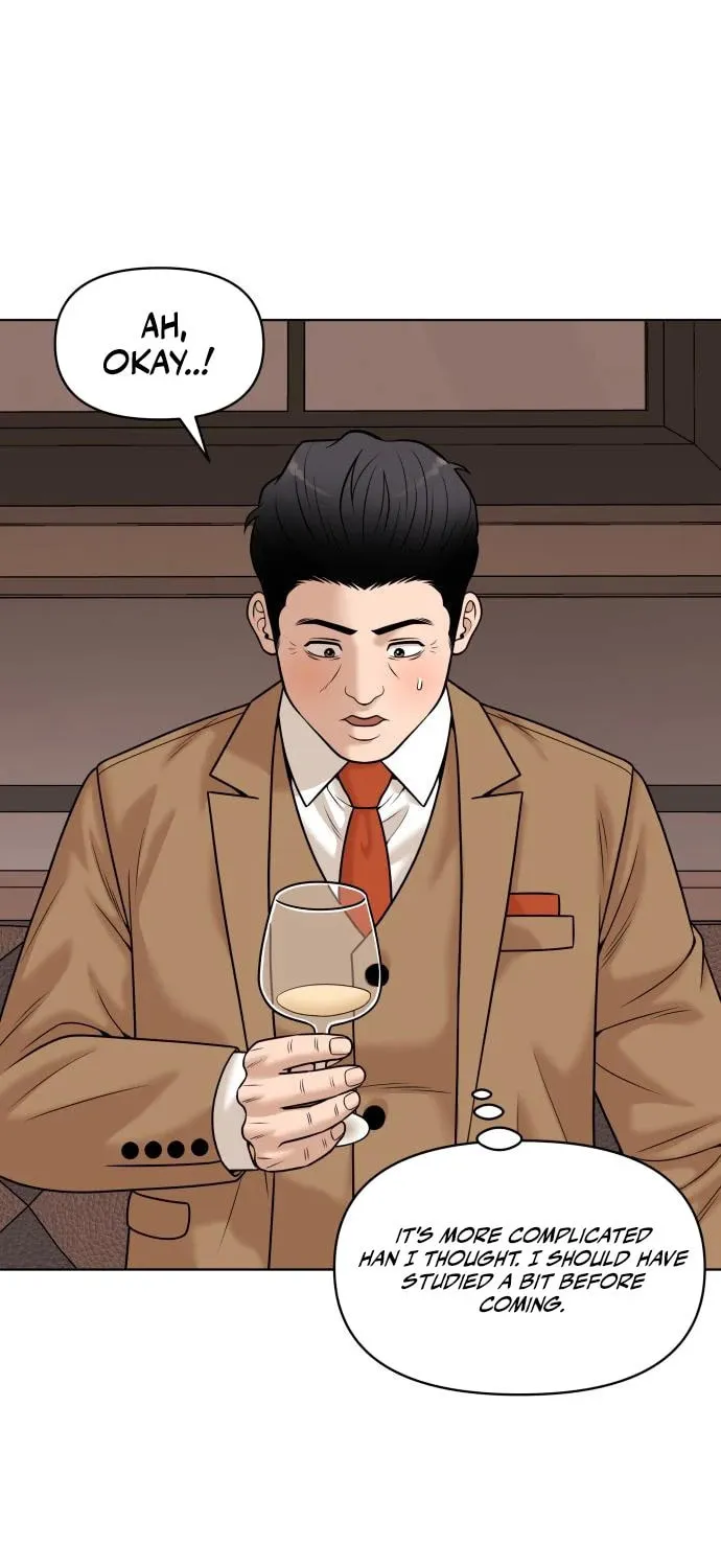 Around Forty Chapter 9 page 71 - 