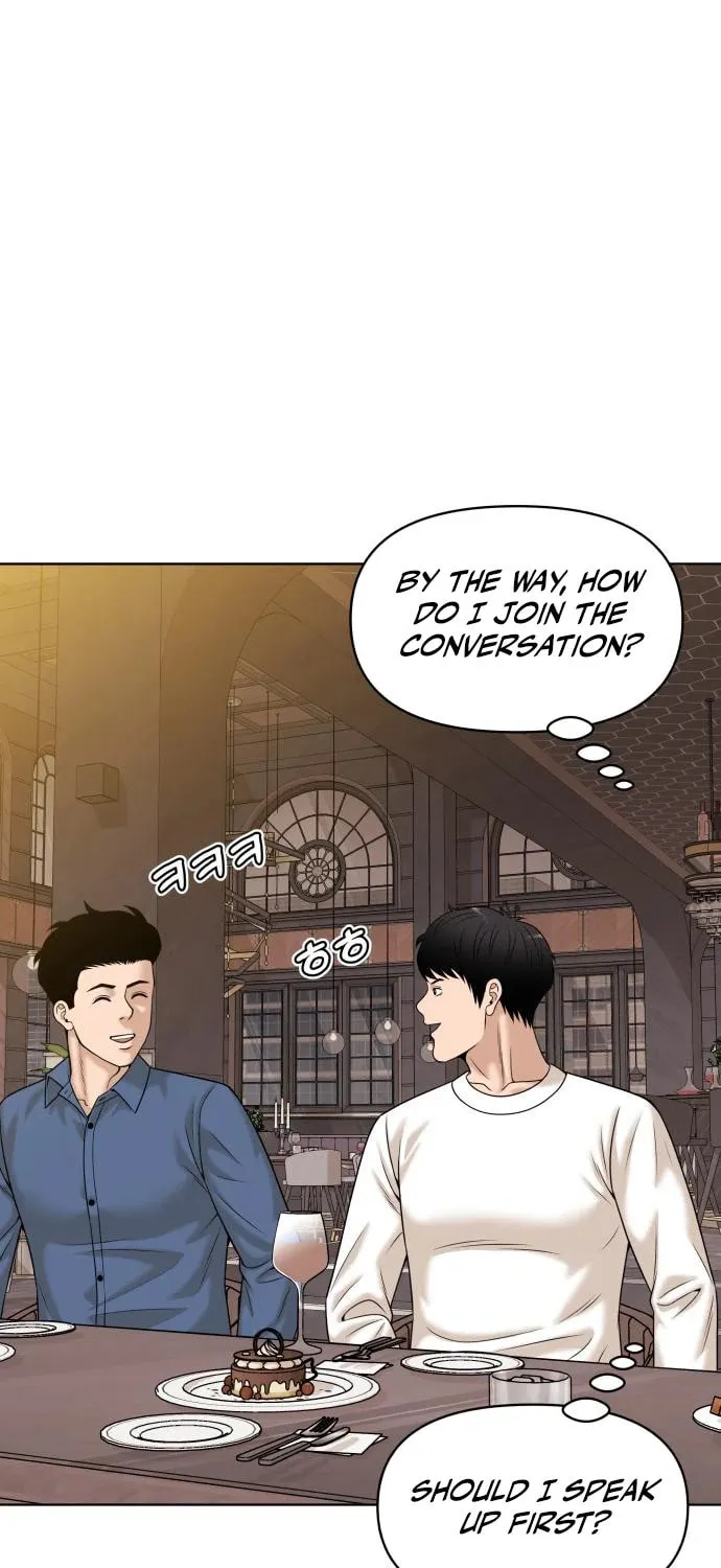 Around Forty Chapter 9 page 72 - 