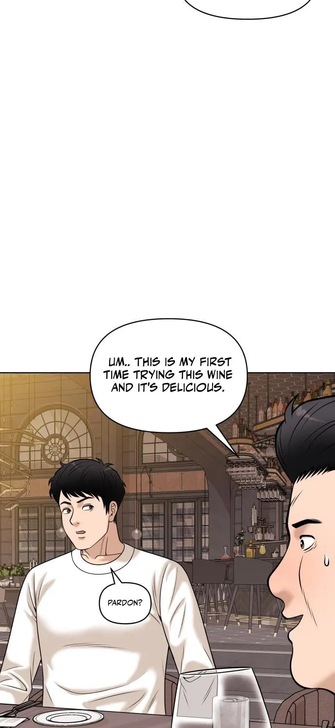 Around Forty Chapter 9 page 73 - 