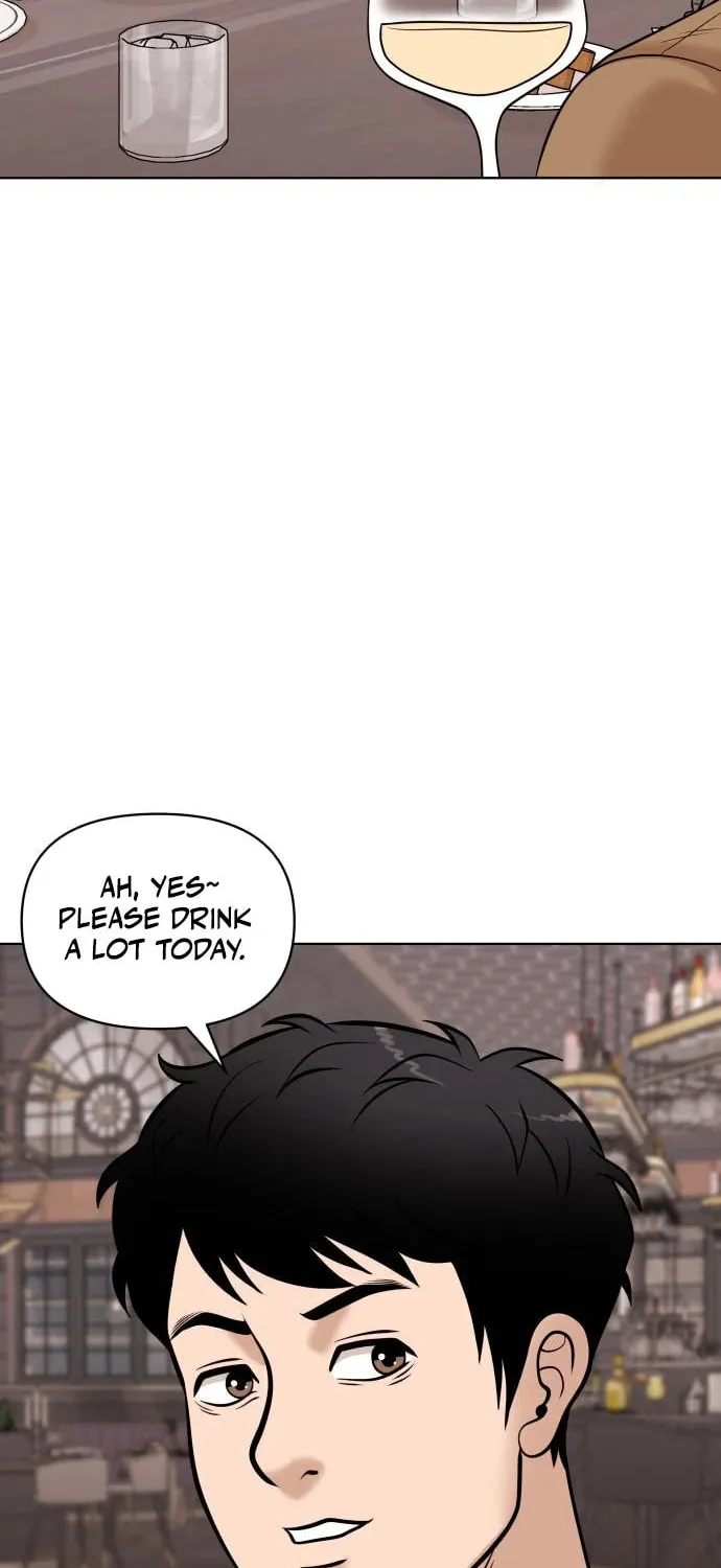 Around Forty Chapter 9 page 74 - 