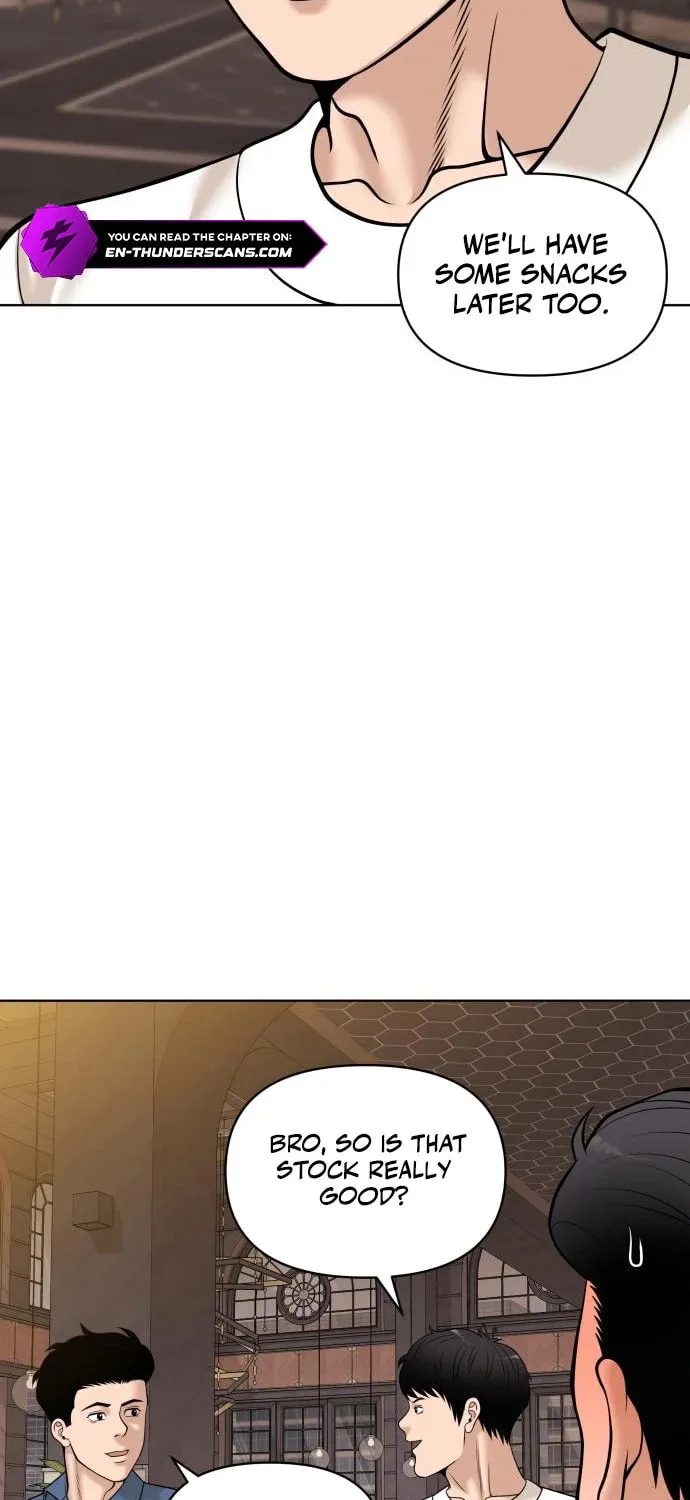 Around Forty Chapter 9 page 75 - 