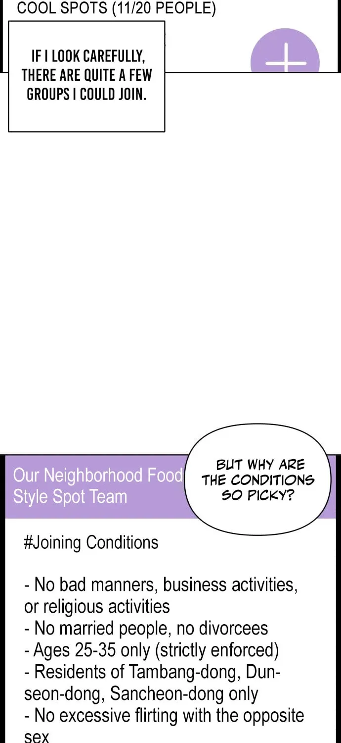 Around Forty Chapter 9 page 9 - 