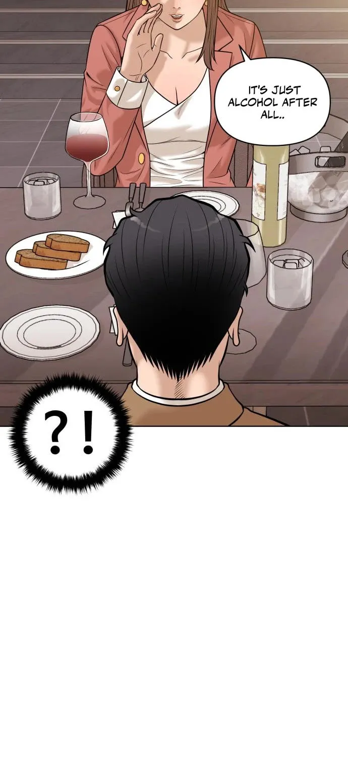 Around Forty Chapter 9 page 82 - 
