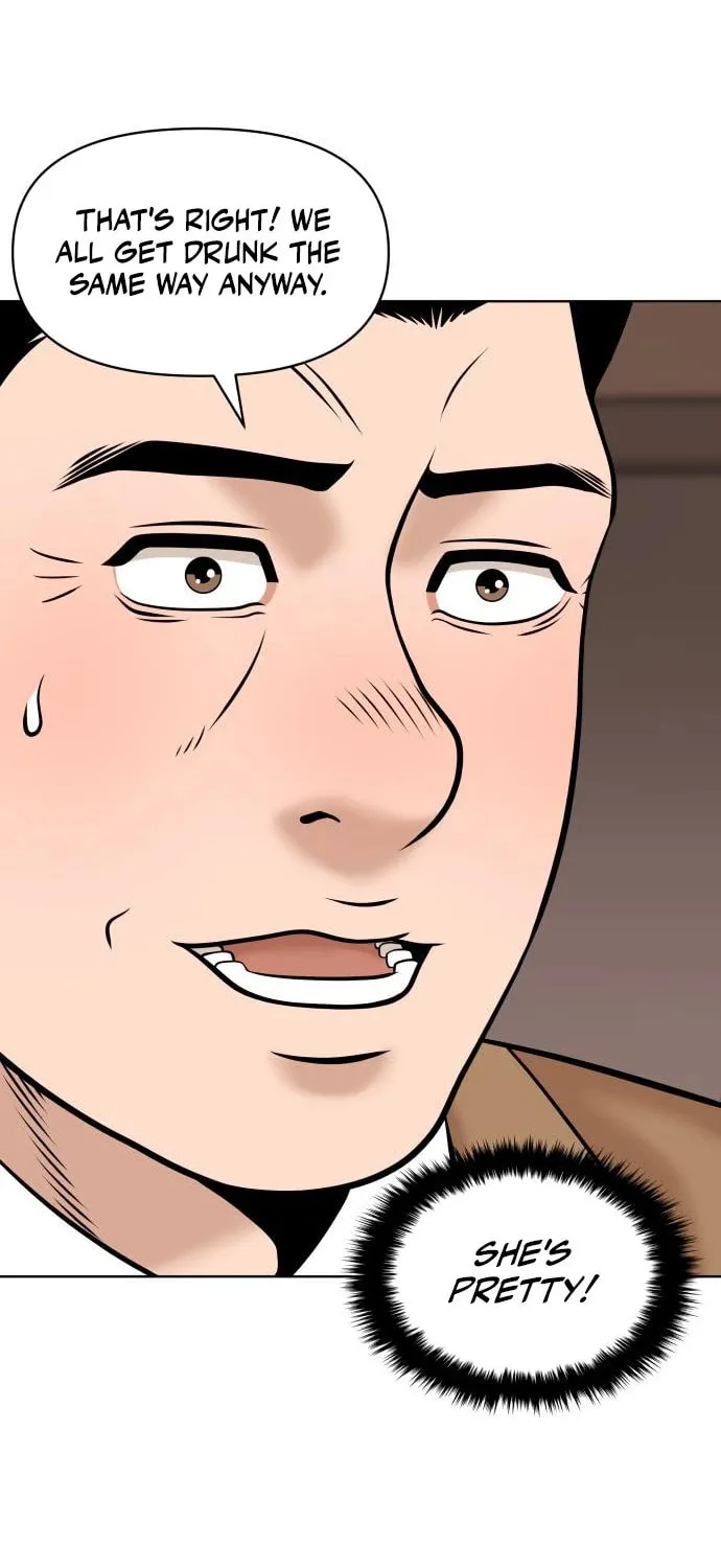 Around Forty Chapter 9 page 86 - 