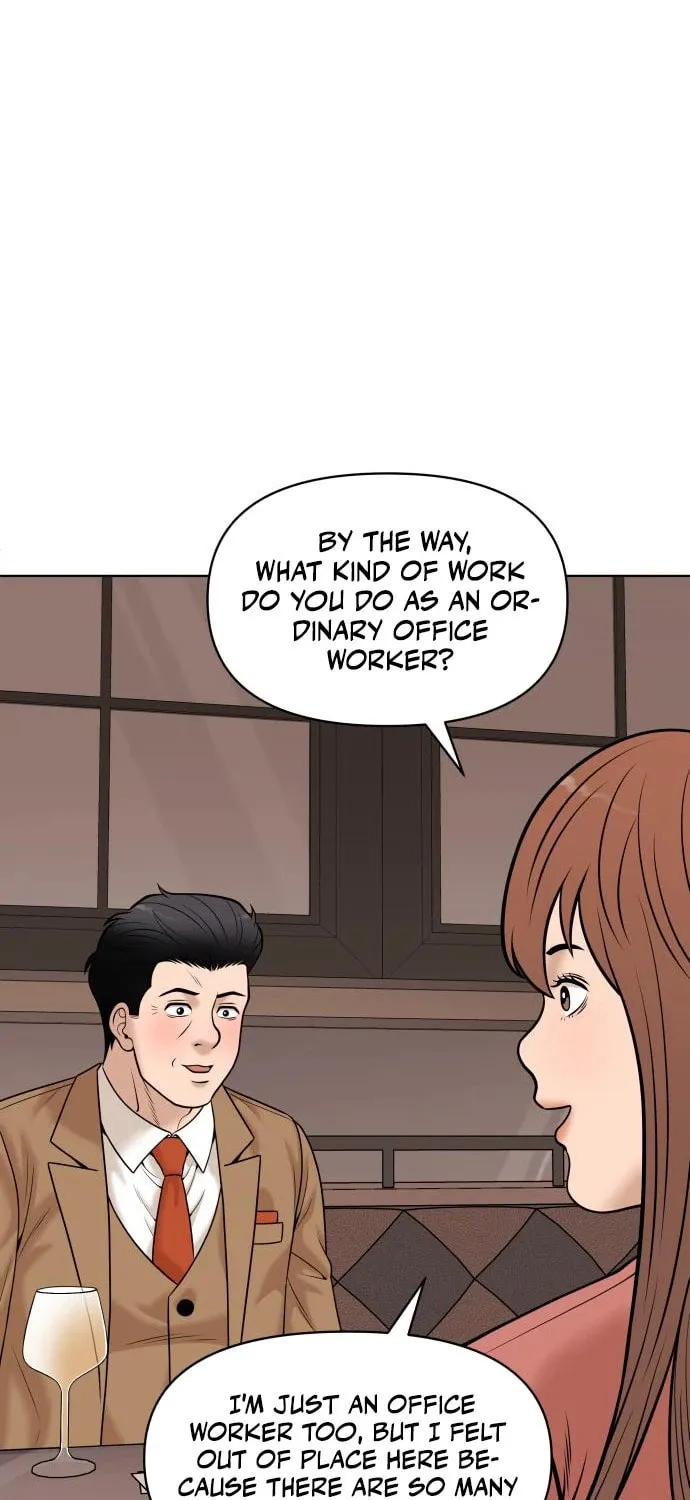 Around Forty Chapter 9 page 87 - 
