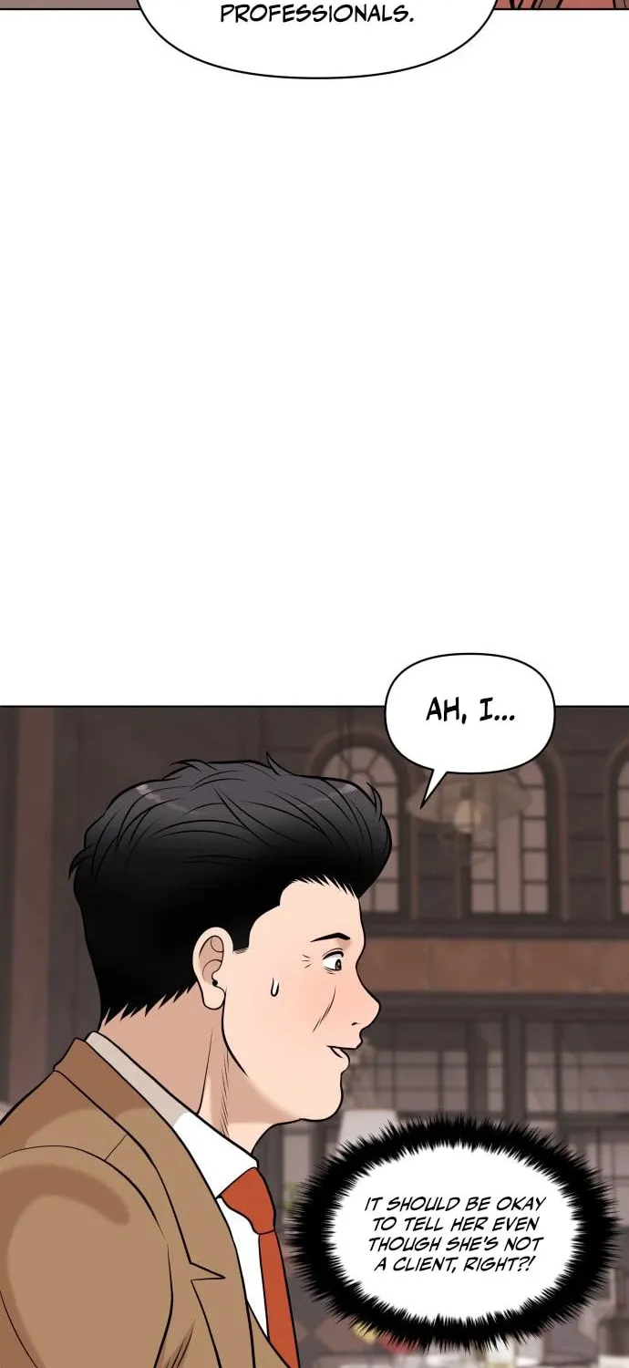 Around Forty Chapter 9 page 88 - 