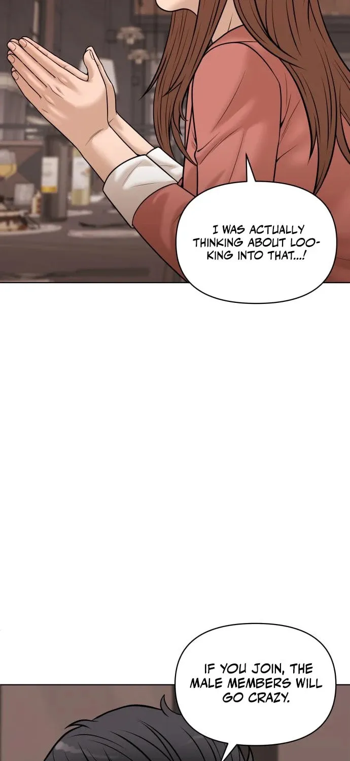 Around Forty Chapter 9 page 90 - 