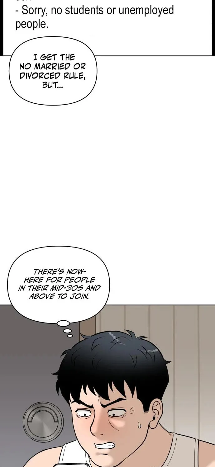 Around Forty Chapter 9 page 10 - 