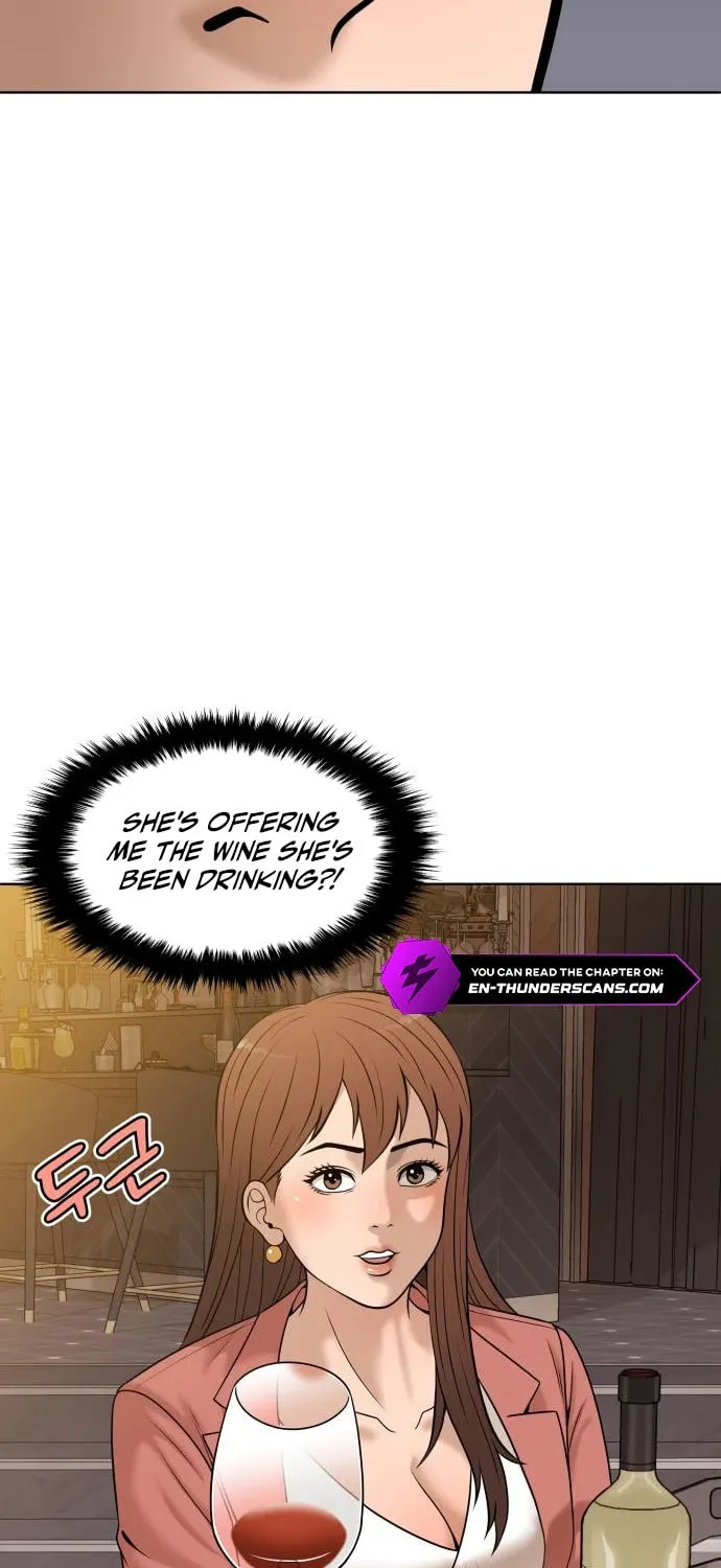 Around Forty Chapter 9 page 95 - 