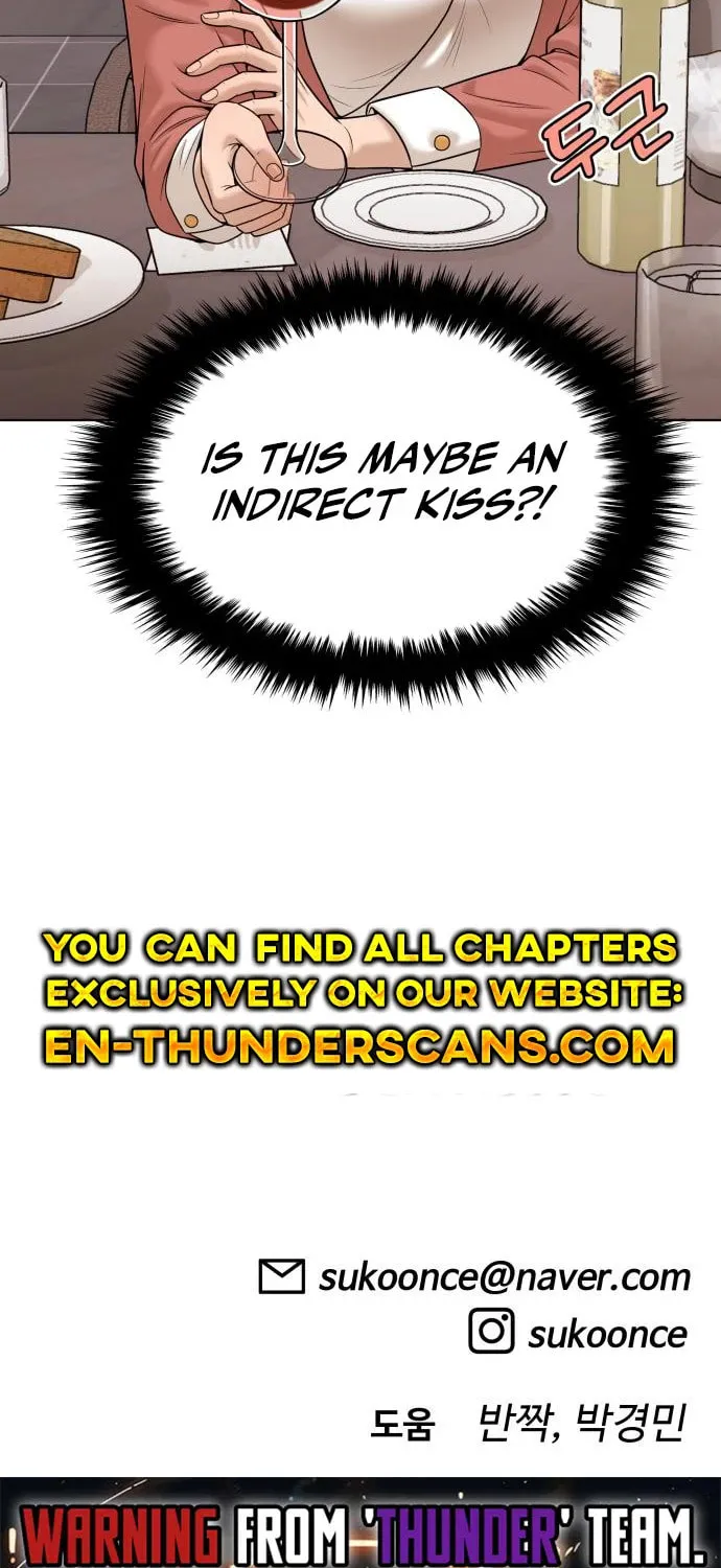 Around Forty Chapter 9 page 96 - 