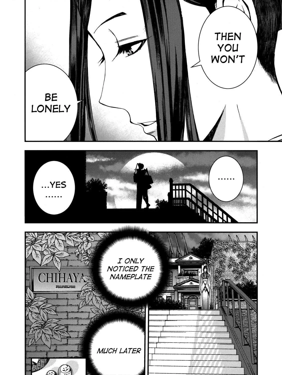 Arpeggio of Blue Steel Chapter 0 page 119 - 