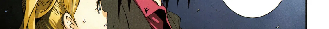 Arpeggio of Blue Steel Chapter 1 page 16 - 