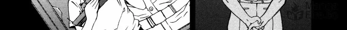 Arpeggio of Blue Steel Chapter 1 page 84 - 