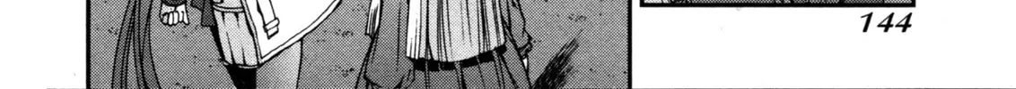 Arpeggio of Blue Steel Chapter 10 page 8 - 