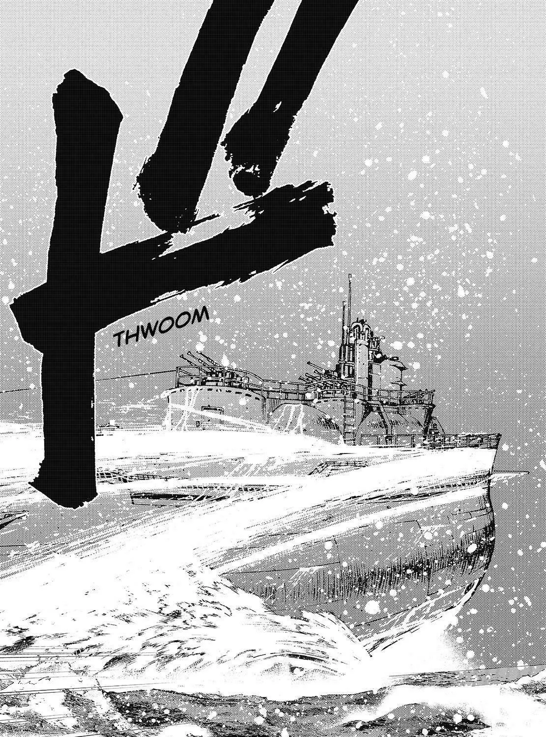 Arpeggio of Blue Steel Chapter 118 page 65 - 