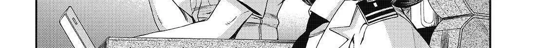 Arpeggio of Blue Steel Chapter 119 page 4 - 