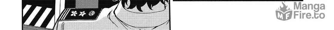 Arpeggio of Blue Steel Chapter 119 page 36 - 