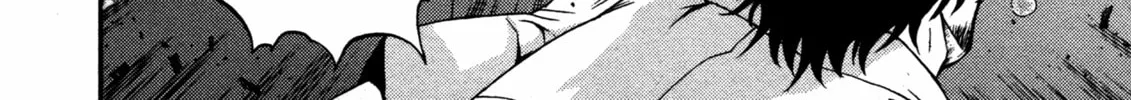 Arpeggio of Blue Steel Chapter 12 page 38 - 