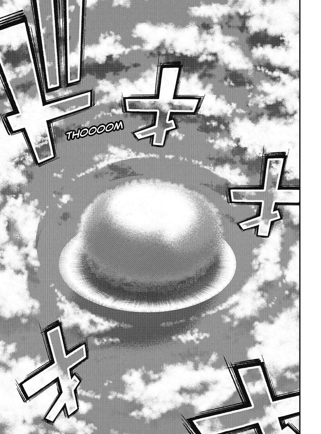 Arpeggio of Blue Steel Chapter 120 page 37 - 
