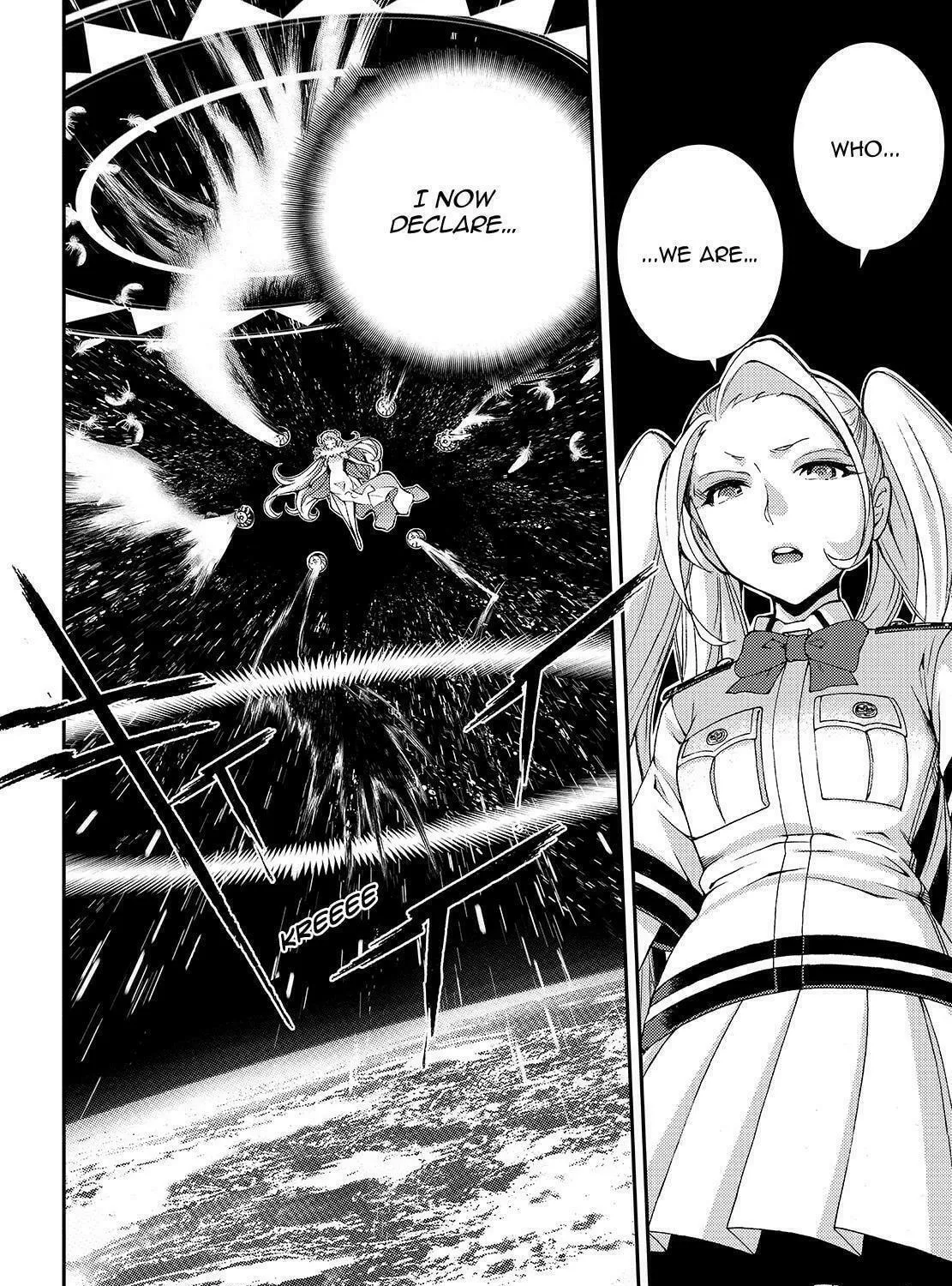 Arpeggio of Blue Steel Chapter 123 page 39 - 