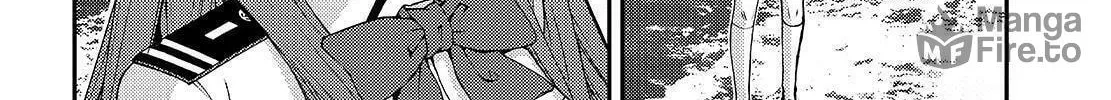 Arpeggio of Blue Steel Chapter 123 page 10 - 