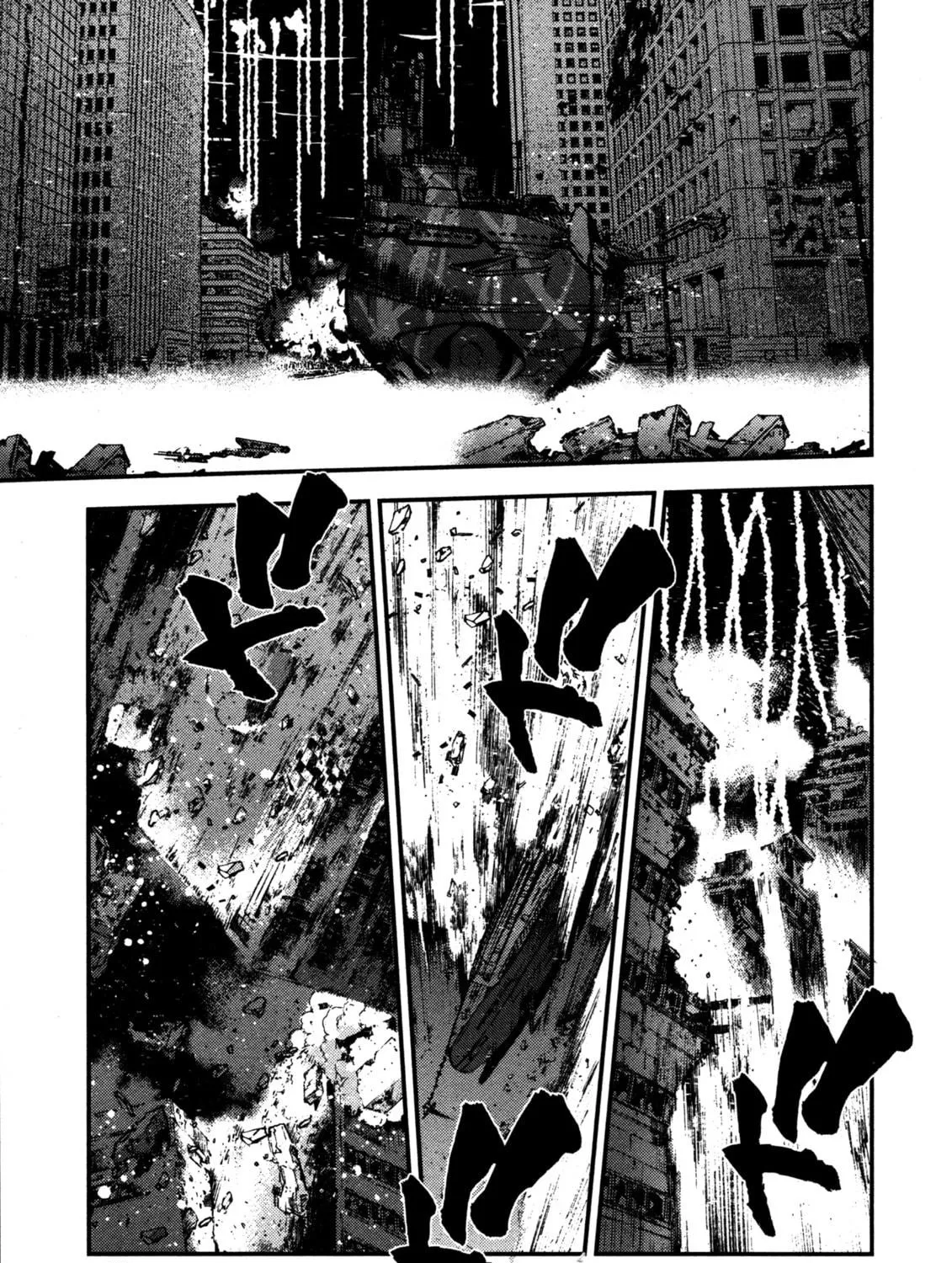 Arpeggio of Blue Steel Chapter 13 page 49 - 