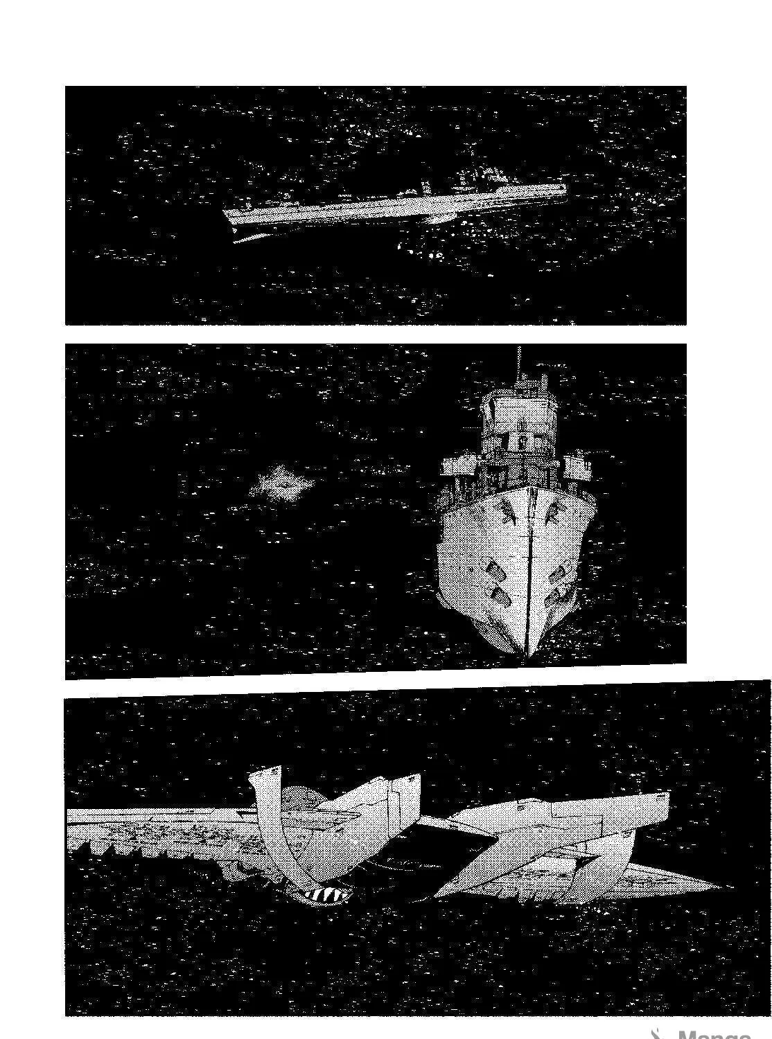 Arpeggio of Blue Steel Chapter 130 page 19 - 