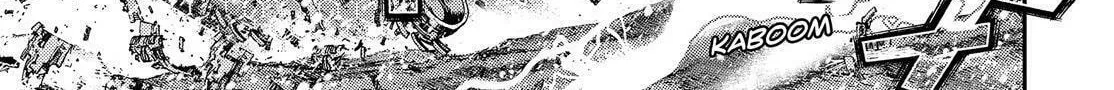 Arpeggio of Blue Steel Chapter 132 page 34 - 