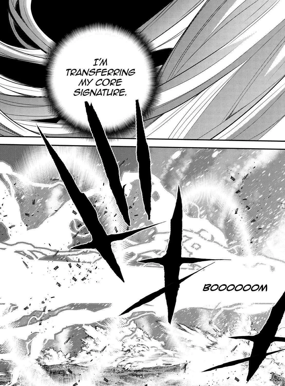 Arpeggio of Blue Steel Chapter 134 page 37 - 