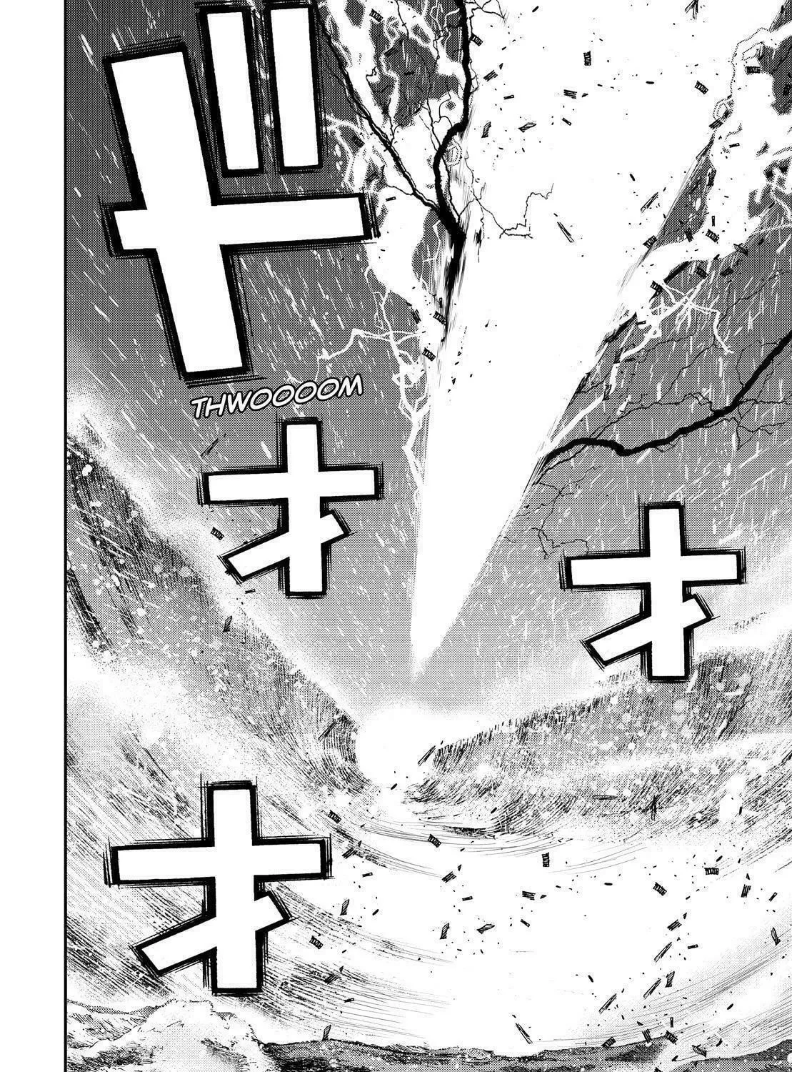 Arpeggio of Blue Steel Chapter 134 page 39 - 
