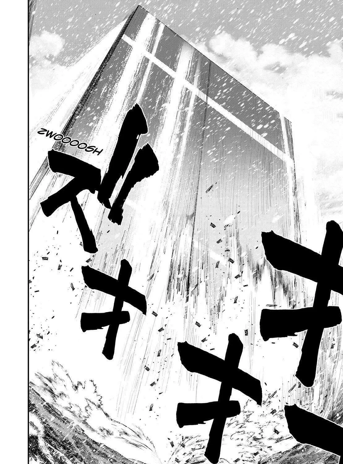 Arpeggio of Blue Steel Chapter 134 page 43 - 