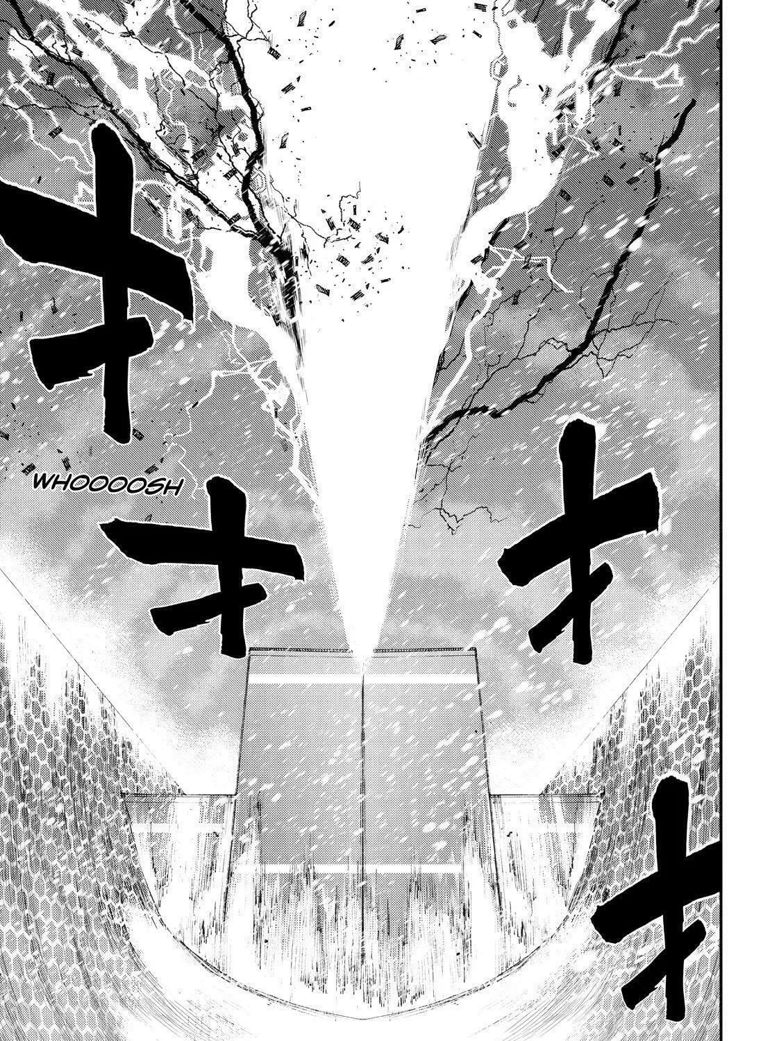 Arpeggio of Blue Steel Chapter 134 page 45 - 