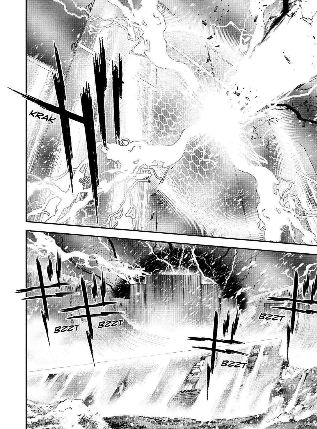 Arpeggio of Blue Steel Chapter 134 page 47 - 