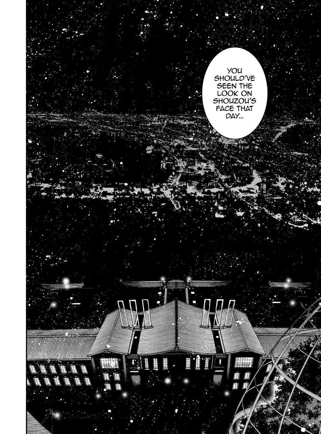 Arpeggio of Blue Steel Chapter 134 page 91 - 