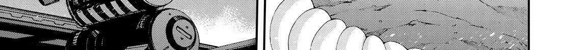 Arpeggio of Blue Steel Chapter 135 page 38 - 